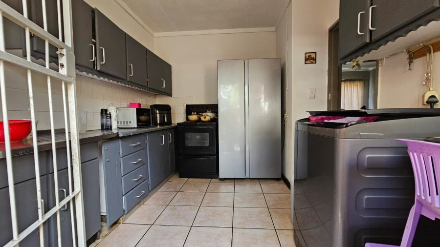 2 Bedroom Property for Sale in Sasolburg Ext 15 Free State